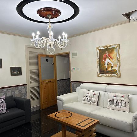 79A Valletta Accommodation Exterior photo